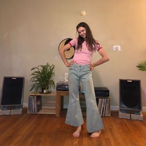 Meet your Posher, Rachel